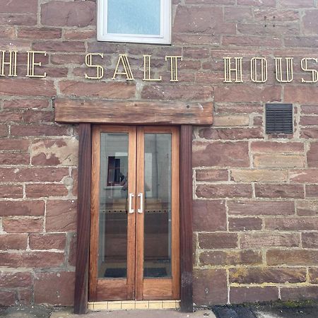 Hotel The Salt House Golspie Zewnętrze zdjęcie